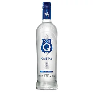Don Q Cristal Rum [0,7L|40%]