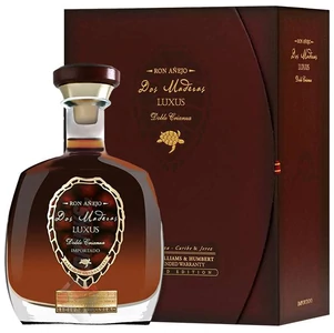 Dos Maderas Luxus Rum [0,7L|40%]