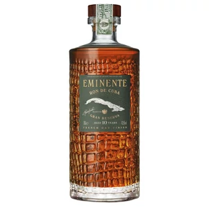 Eminente Gran Reserva 10 Years Rum [0,7L|43,5%]