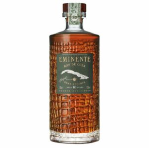 Eminente Gran Reserva 10 Years Rum [0,7L|43,5%]