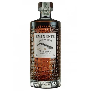 Eminente Reserva 7 Years Rum [0,7L|41,3%]