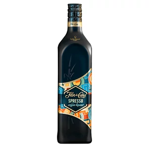 Flor De Cana Spresso Kávélikőr [0,7L|25%] 