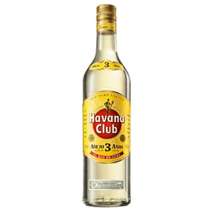 Havana Club 3 Years Rum [0,7L|37,5%]