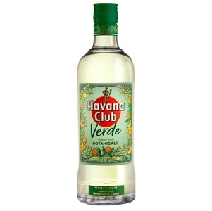 Havana Club Verde Rum [0,7L|35%]