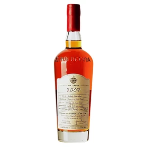 Havana Club Vintage 2007 Rum [0,7L|38%]