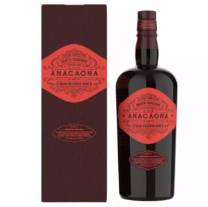 Island Signature Anacona Dominican Republic Rum [0,7L|40%]