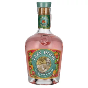 Lazy Dodo Grapefruit & Litchi [0,7L|35%]
