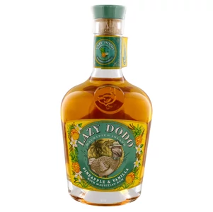 Lazy Dodo Vanilla & Pineapple [0,7L|35%]