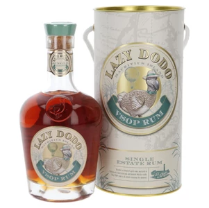 Lazy Dodo VSOP Rum [0,7L|40%]