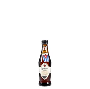Legendario Elixir De Cuba 7 Years Mini [0,05L|34%]