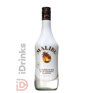 Malibu Rum [0,5L|21%]
