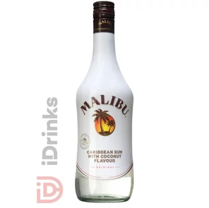 Malibu Rum [1L|21%]