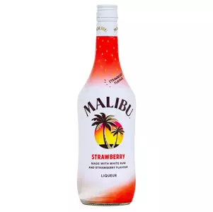 Malibu Strawberry [0,7L|18%]