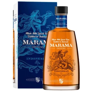 Marama Origins Indonesian Spiced [0,7L|40%]