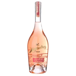 Matusalem Insolito Wine Cask Rum [0,7L|40%]