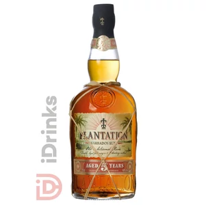 Planteray Barbados 5 Years Rum [0,7L|40%]