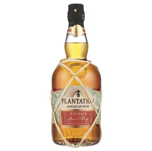 Planteray Xaymaca Special Dry Rum [0,7L|43%]