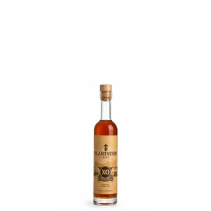 Plantation XO Extra Old Rum Mini [0,05L|40%]