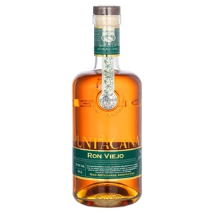 Puntacana Viejo Rum [0,7L|37,5%]