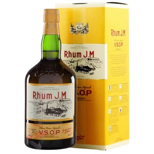 JM VSOP Rum [0,7L|43%]