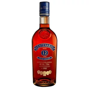 Centenario 12 Years Gran Legado Rum [0,7L|40%]
