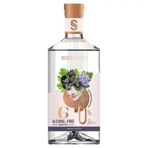 Sober Spirits G Zero Alcohol [0,5L|0,0%] 