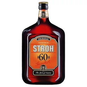Stroh 60% Rum [1L|60%]