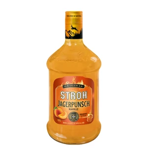 Stroh Jagerpunsch Apricot [0,5L|25%]