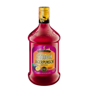 Stroh Jagerpunsch Plum [0,5L|25%] 