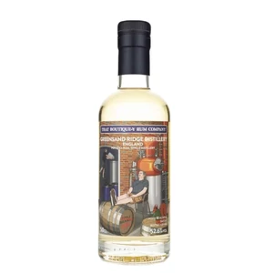 TBRC Greensand Ridge Distillery 18 Months Rum - Batch 1 [0,5L|52,6%]