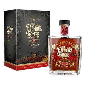The Demons Share 15 Years Rum [0,7L|43%]