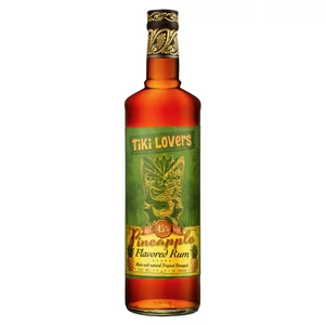 Tiki Lovers Pineapple Rum [0,7L|45%]