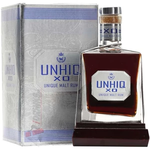 Unhiq XO Malt Rum [0,5L|42%]