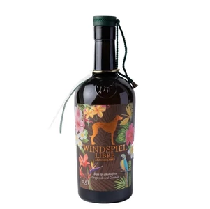 Windspiel Libre Non-Alcoholic Rum [0,5L|0%]