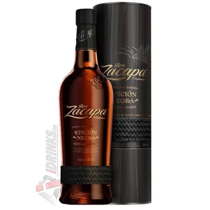 Zacapa Centenario Edicion Negra Rum [1L|43%]
