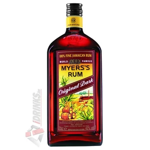 Myers's Rum [0,7L|40%]