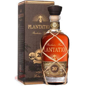 Planteray XO Extra Old Rum [0,7L|40%]