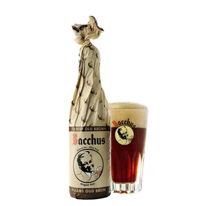Bacchus Flamand Ale /Üveges/ [0,375L|4,5%]