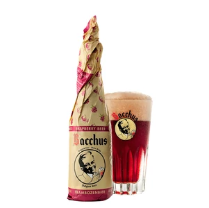 Bacchus Flamand Raspberry /Üveges/ [0,375L|5%]