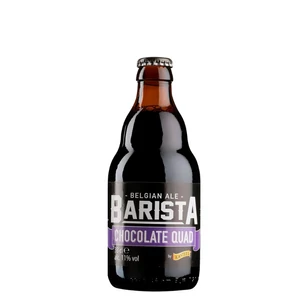 Barista Chocolate Quad /Üveges/ [0,33L|11%]