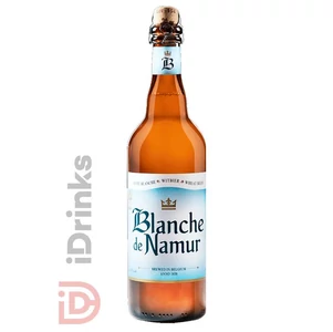 Blanche de Namur Magnum [0,75L|4,5%]
