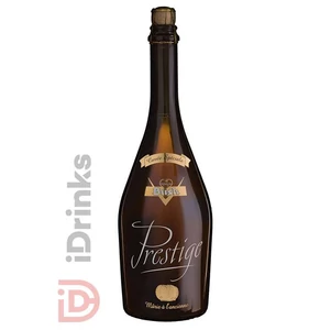 Bush Prestige Magnum [0,75L|12%]