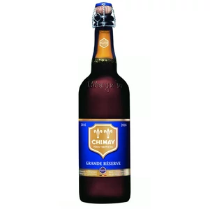 Chimay Grand Reserve Magnum [0,75L|9%]
