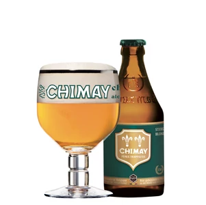 Chimay Green /Üveges/ [0,33L|10%]