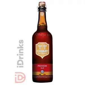 Chimay Premiere Magnum [0,75L|7%]