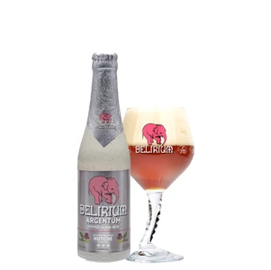 Delirium Argentum /Üveges/ [0,33L|7%] 