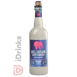 Delirium Nocturnum Magnum [0,75L|8,5%]