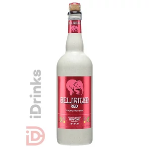 Delirium Red Magnum [0,75L|8%]