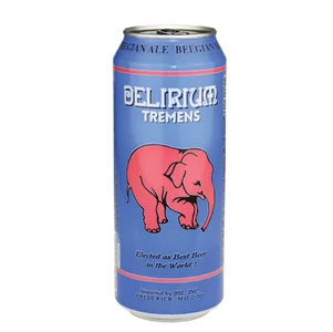 Delirium Tremens /Dobozos/ [0,5L|8,5%]