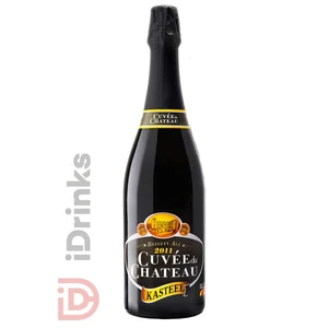 Kasteel Cuvée du Chateau Magnum [0,75L|11%]